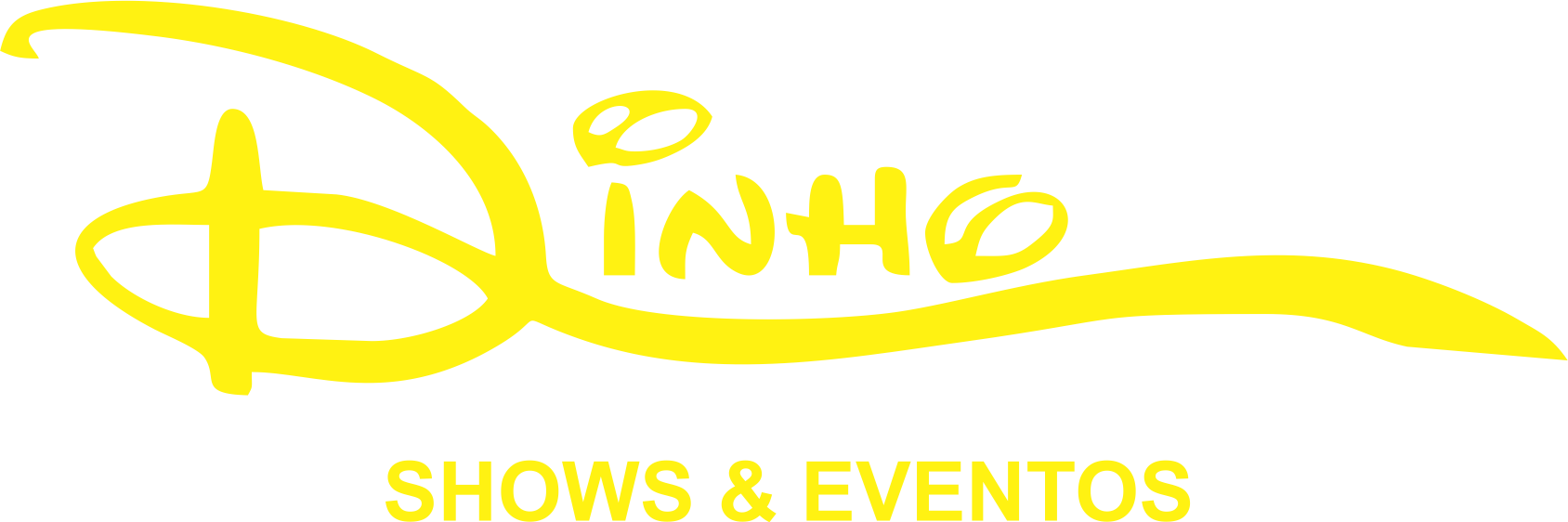 Dinho Shows e Eventos